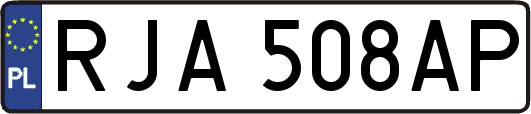 RJA508AP