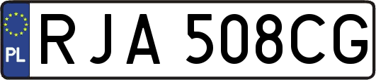 RJA508CG