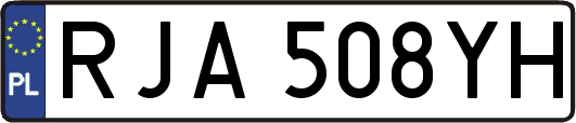 RJA508YH