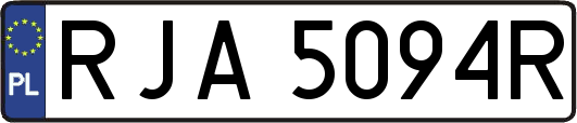 RJA5094R