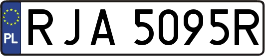 RJA5095R