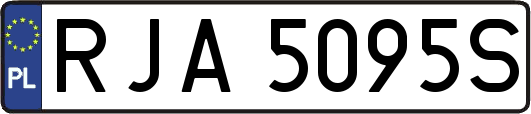 RJA5095S