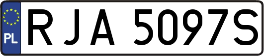 RJA5097S