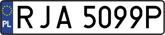 RJA5099P