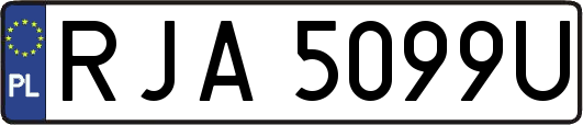 RJA5099U