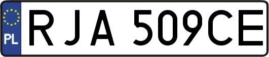RJA509CE