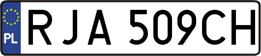 RJA509CH