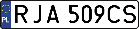 RJA509CS