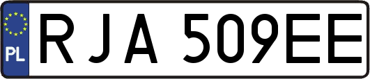 RJA509EE