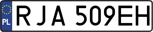 RJA509EH