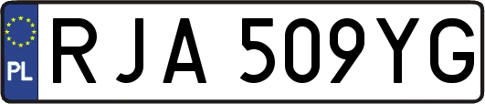 RJA509YG