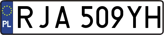 RJA509YH