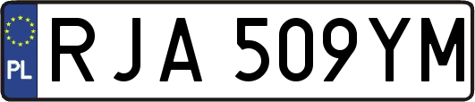 RJA509YM
