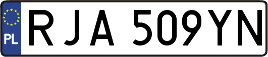 RJA509YN