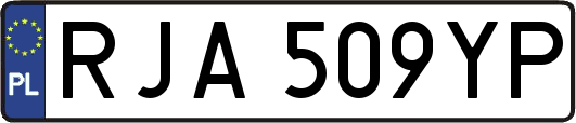 RJA509YP