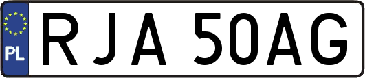RJA50AG