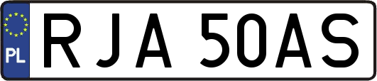 RJA50AS