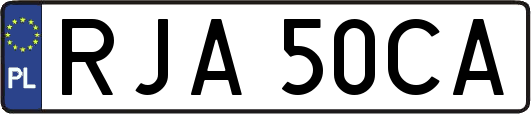 RJA50CA