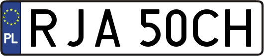 RJA50CH