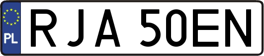 RJA50EN