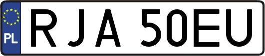 RJA50EU