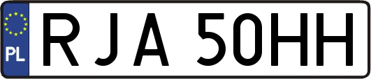 RJA50HH