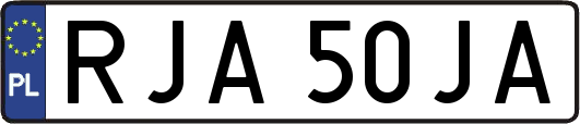 RJA50JA