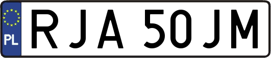 RJA50JM