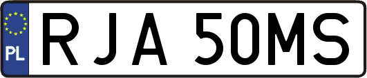 RJA50MS