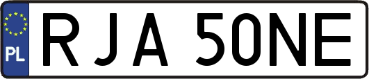 RJA50NE