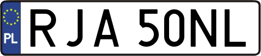 RJA50NL