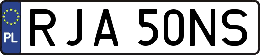 RJA50NS