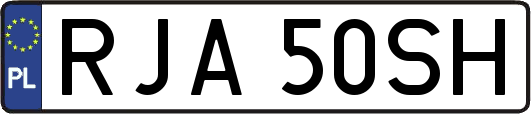 RJA50SH