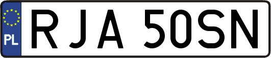 RJA50SN