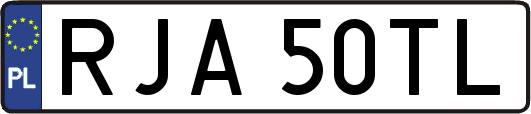 RJA50TL