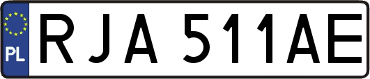 RJA511AE
