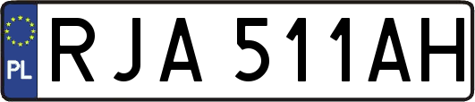 RJA511AH