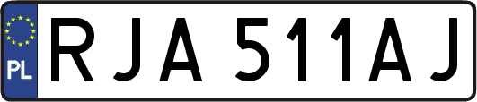 RJA511AJ