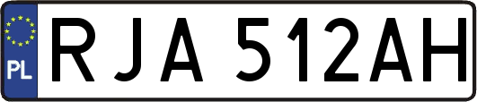 RJA512AH
