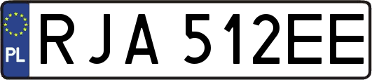 RJA512EE