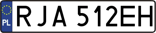 RJA512EH