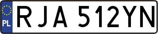 RJA512YN
