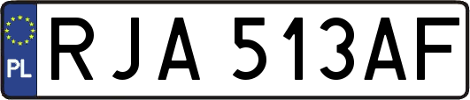 RJA513AF