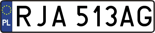 RJA513AG