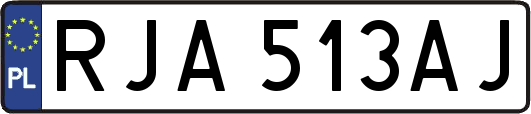 RJA513AJ