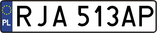 RJA513AP