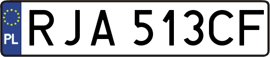 RJA513CF
