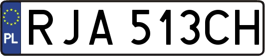 RJA513CH
