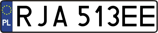 RJA513EE