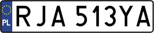RJA513YA